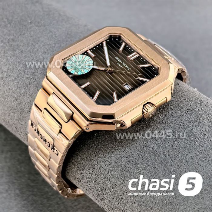 Часы Patek Philippe Cubitus (25430)