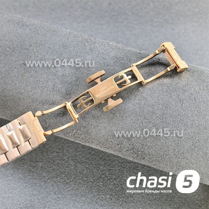 Часы Patek Philippe Cubitus (25430)