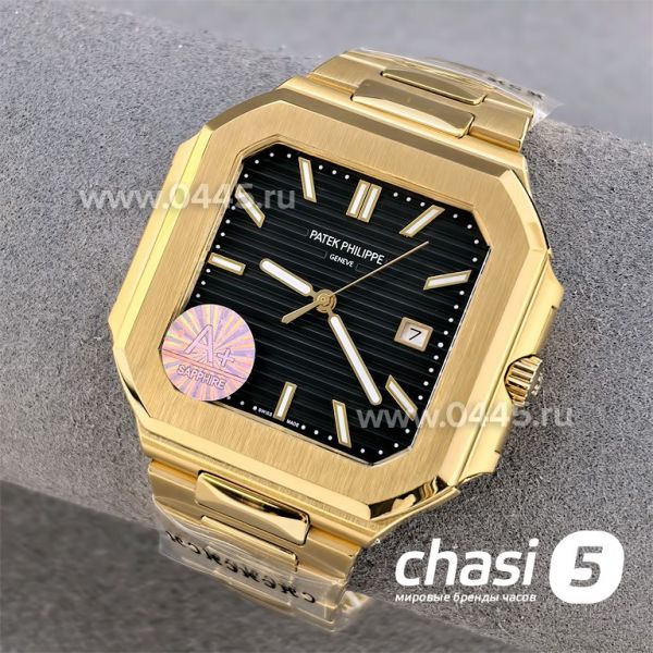 Часы Patek Philippe Cubitus (25431)