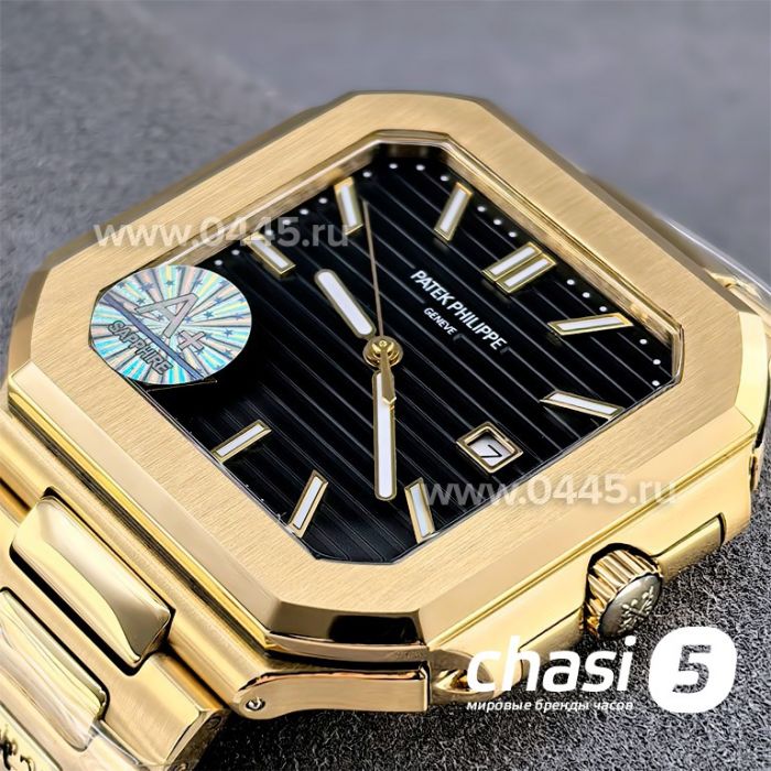 Часы Patek Philippe Cubitus (25431)