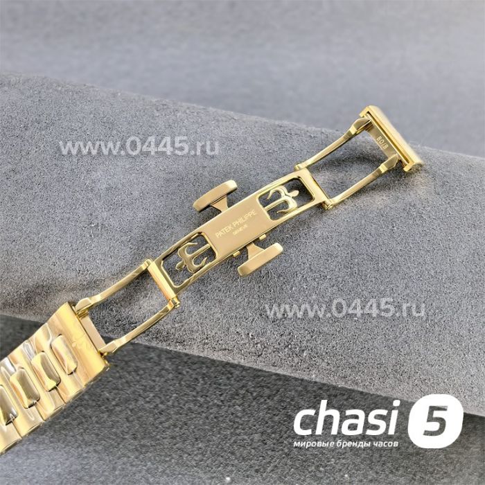 Часы Patek Philippe Cubitus (25431)