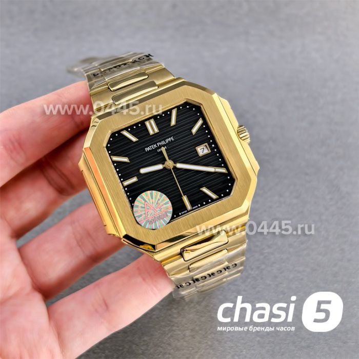 Часы Patek Philippe Cubitus (25431)