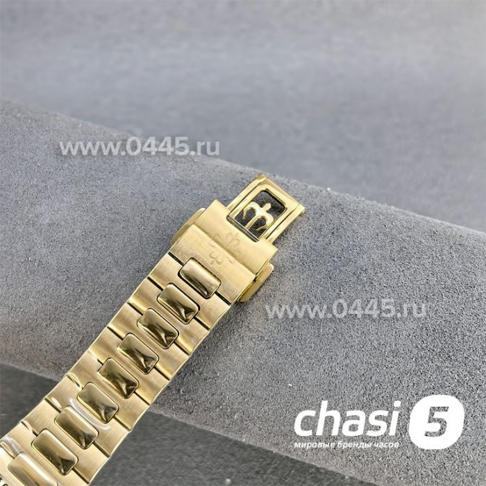 Часы Patek Philippe Cubitus (25432)