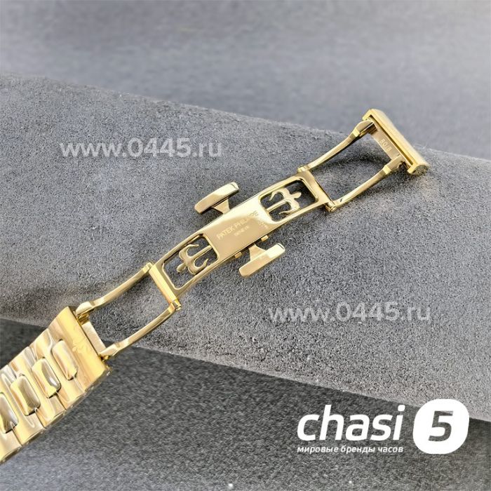 Часы Patek Philippe Cubitus (25432)