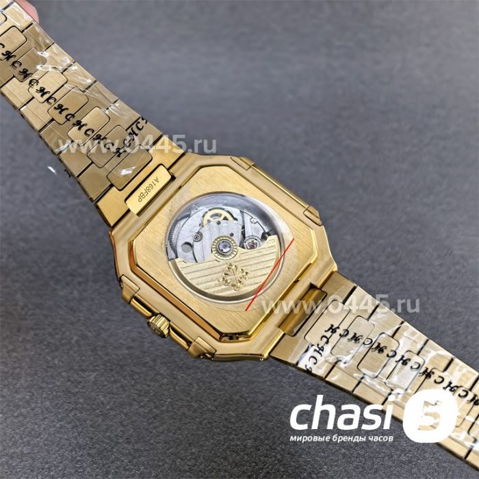 Часы Patek Philippe Cubitus (25432)