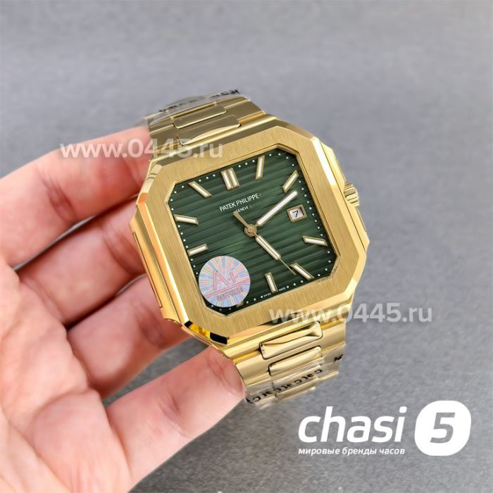 Часы Patek Philippe Cubitus (25432)