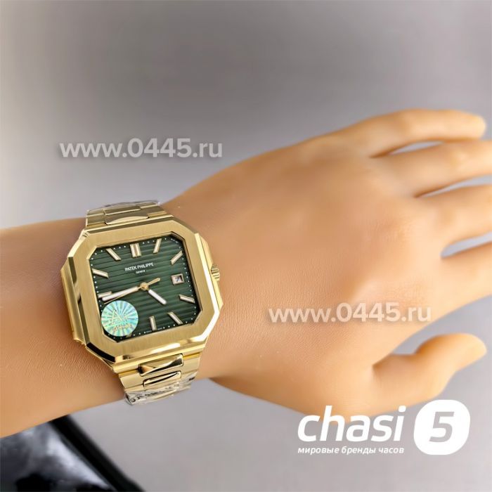 Часы Patek Philippe Cubitus (25432)