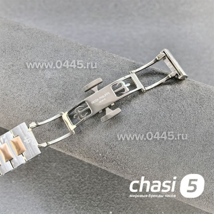 Часы Patek Philippe Cubitus (25433)