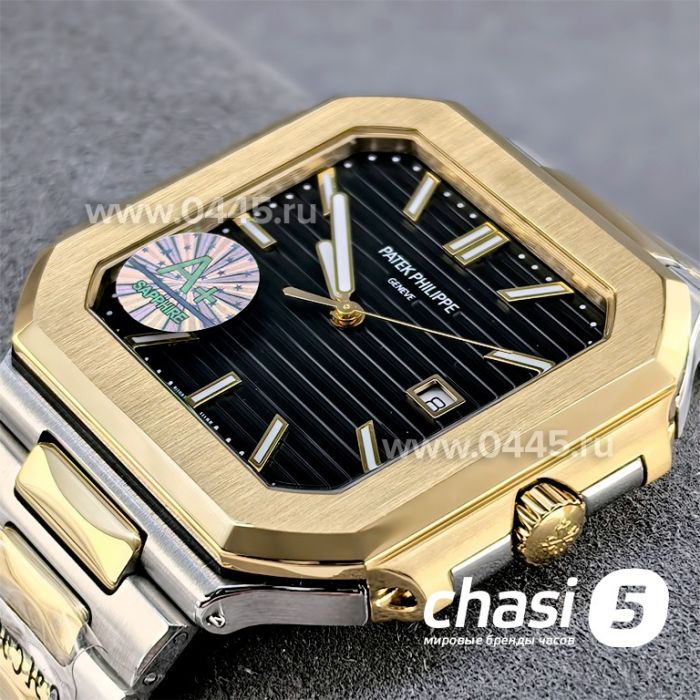 Часы Patek Philippe Cubitus (25434)