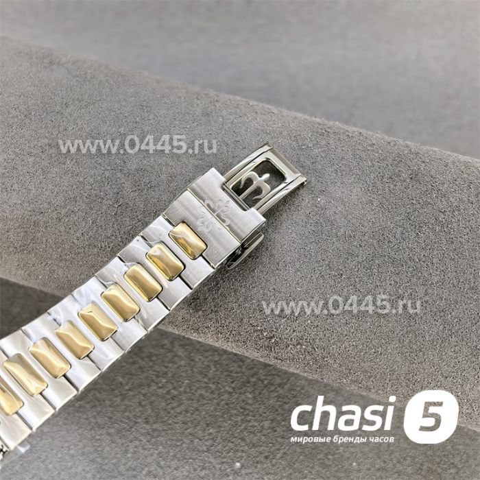 Часы Patek Philippe Cubitus (25434)