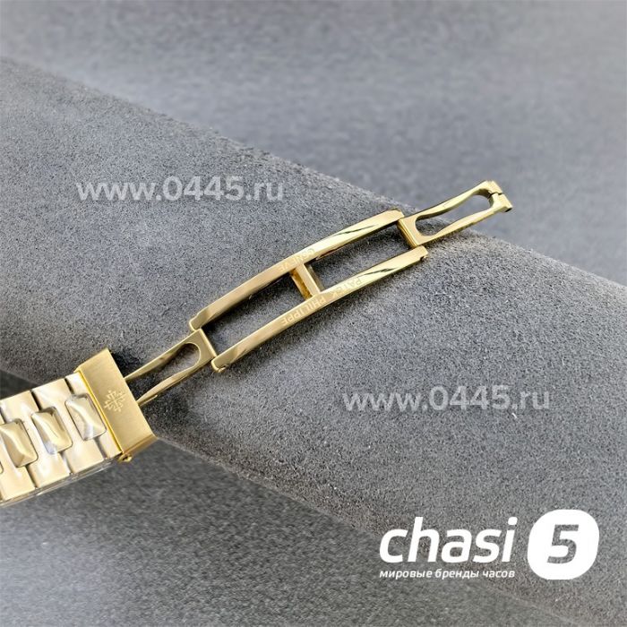 Часы Patek Philippe Men Nautilus (25437)