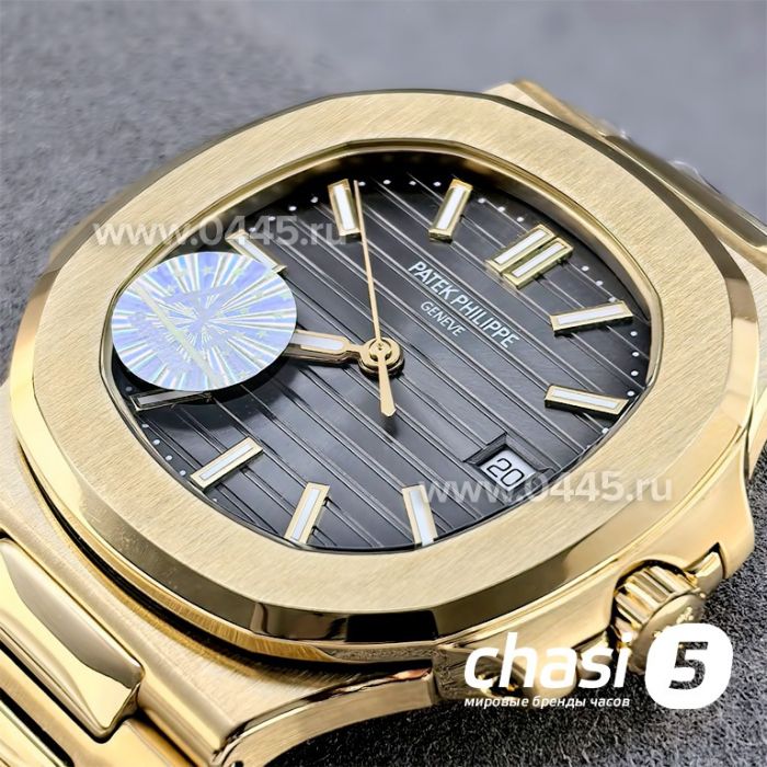 Часы Patek Philippe Men Nautilus (25438)
