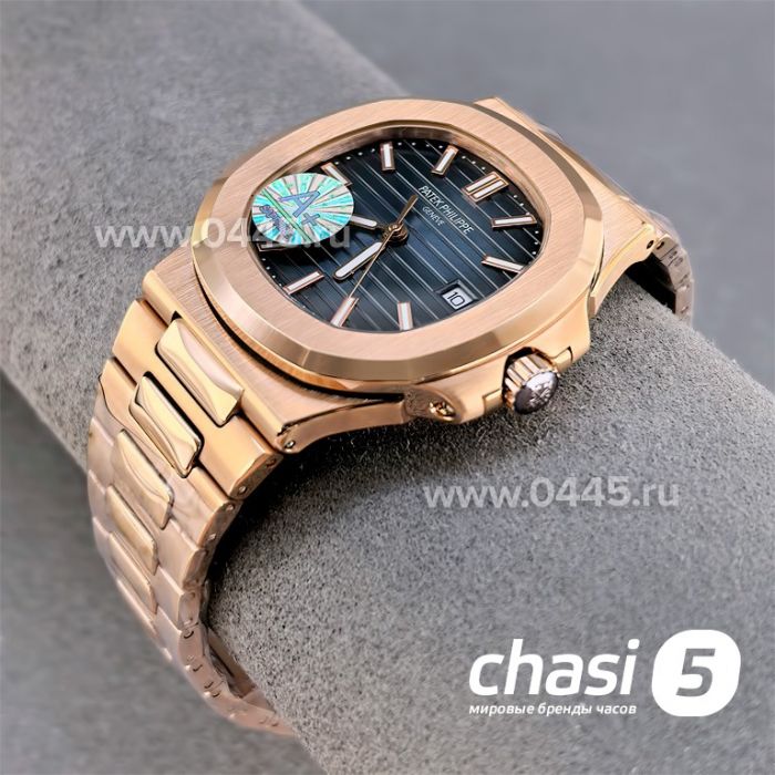 Часы Patek Philippe Men Nautilus (25439)