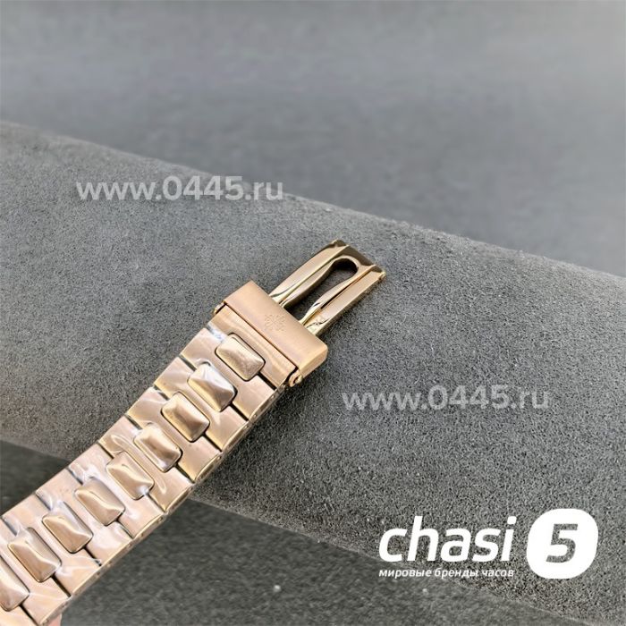 Часы Patek Philippe Men Nautilus (25439)