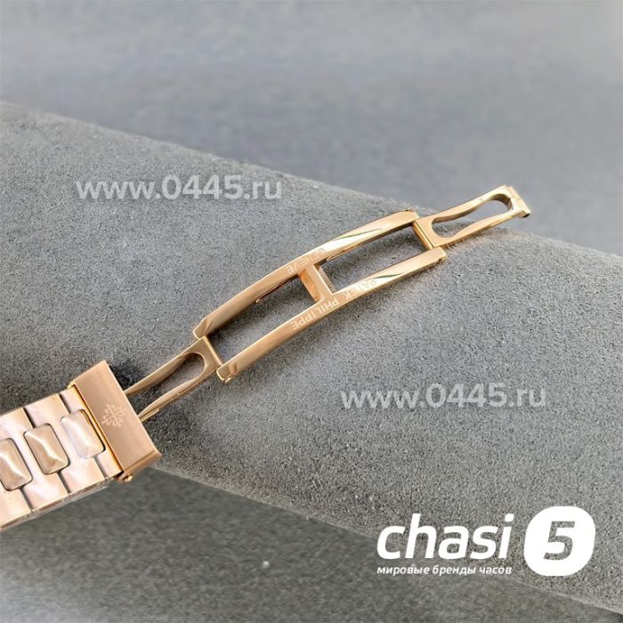 Часы Patek Philippe Men Nautilus (25439)