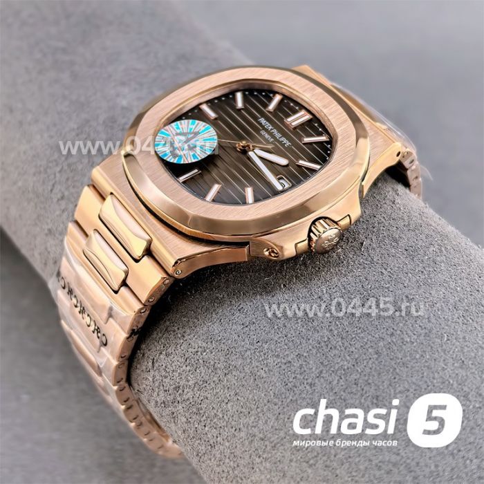 Часы Patek Philippe Men Nautilus (25440)
