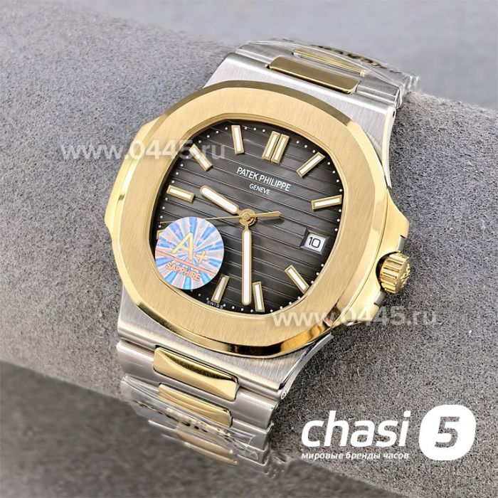 Часы Patek Philippe Men Nautilus (25441)