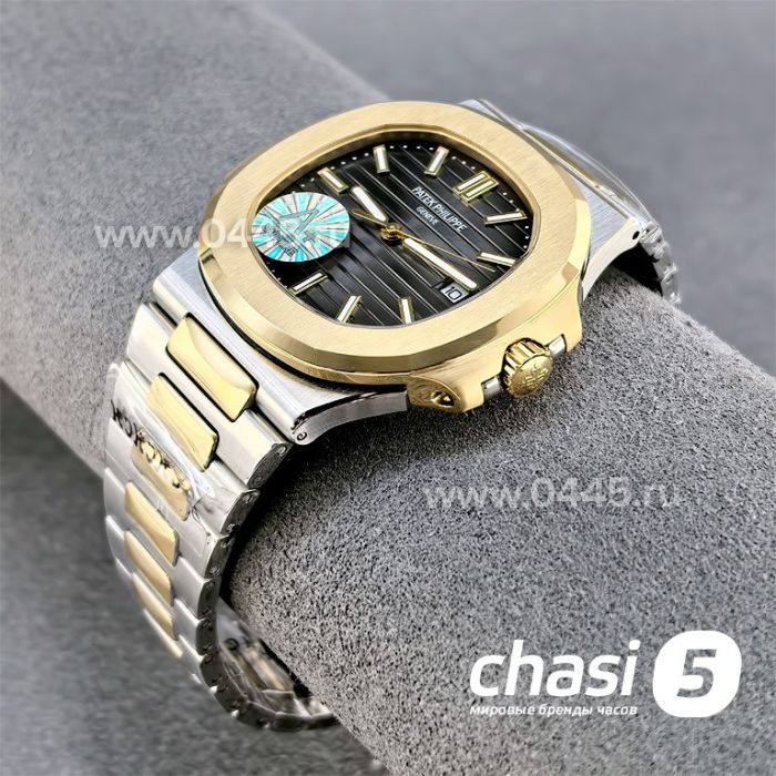 Часы Patek Philippe Men Nautilus (25441)