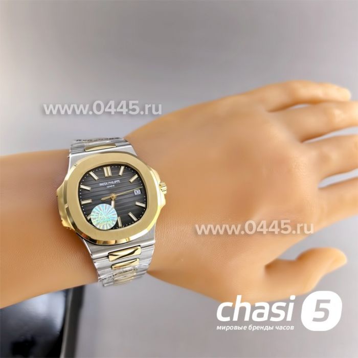 Часы Patek Philippe Men Nautilus (25441)