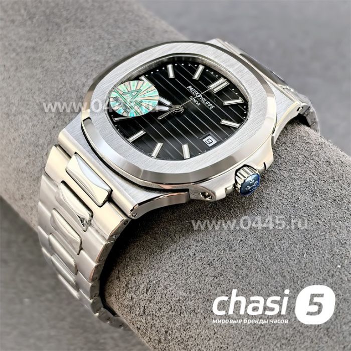 Часы Patek Philippe Men Nautilus (25442)