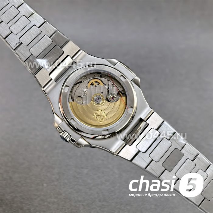 Часы Patek Philippe Men Nautilus (25442)