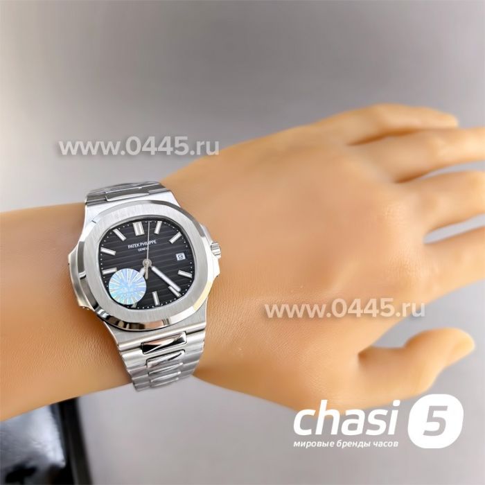 Часы Patek Philippe Men Nautilus (25442)