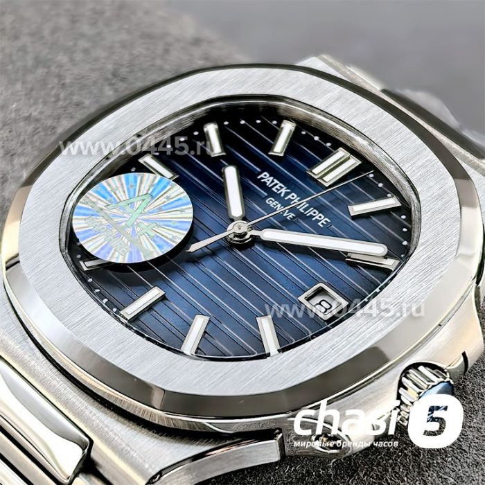 Часы Patek Philippe Men Nautilus (25443)