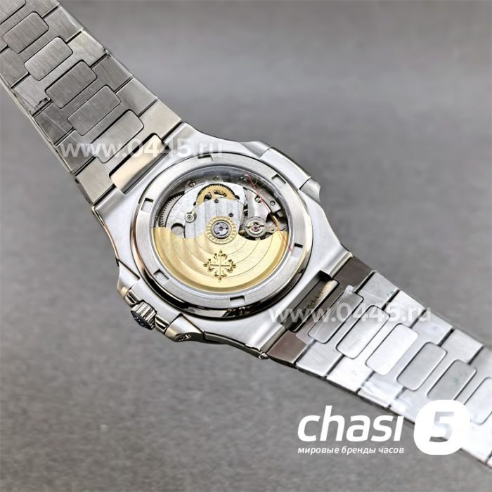 Часы Patek Philippe Men Nautilus (25443)