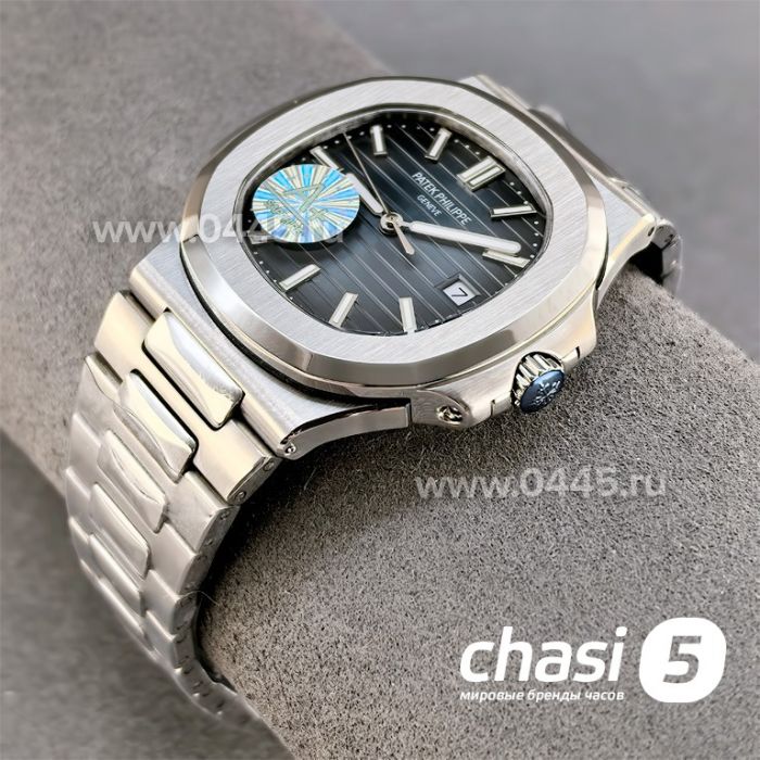 Часы Patek Philippe Men Nautilus (25444)