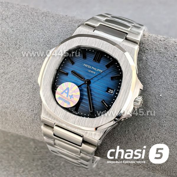 Часы Patek Philippe Men Nautilus (25446)