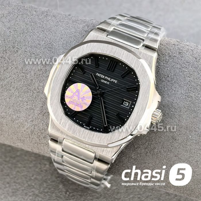 Часы Patek Philippe Men Nautilus (25447)