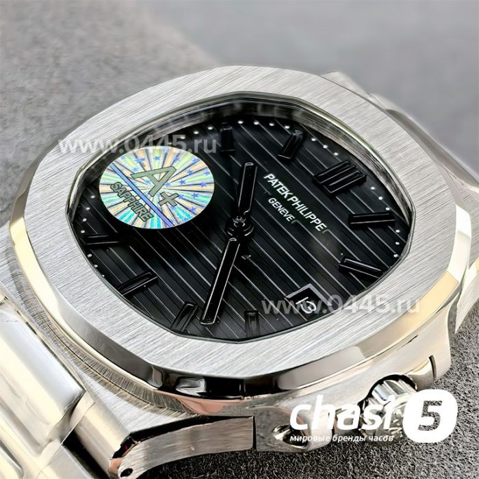 Часы Patek Philippe Men Nautilus (25447)