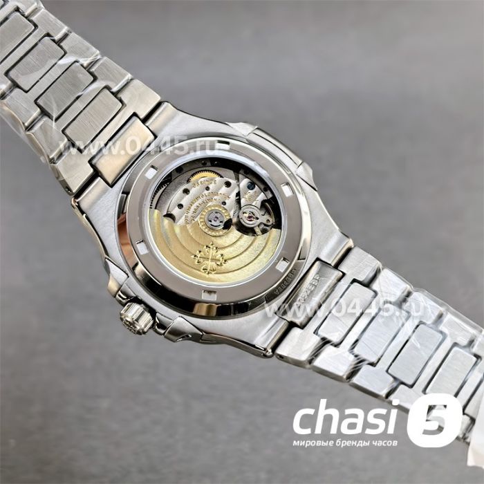 Часы Patek Philippe Men Nautilus (25447)