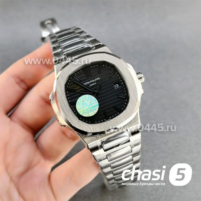 Часы Patek Philippe Men Nautilus (25447)