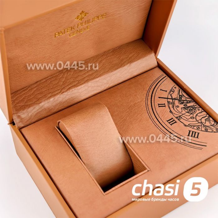 Коробка Patek Philippe (25504)