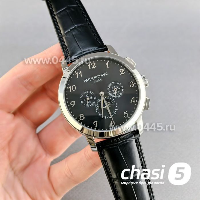 Часы Patek Philippe Perpetual Calendar (25511)