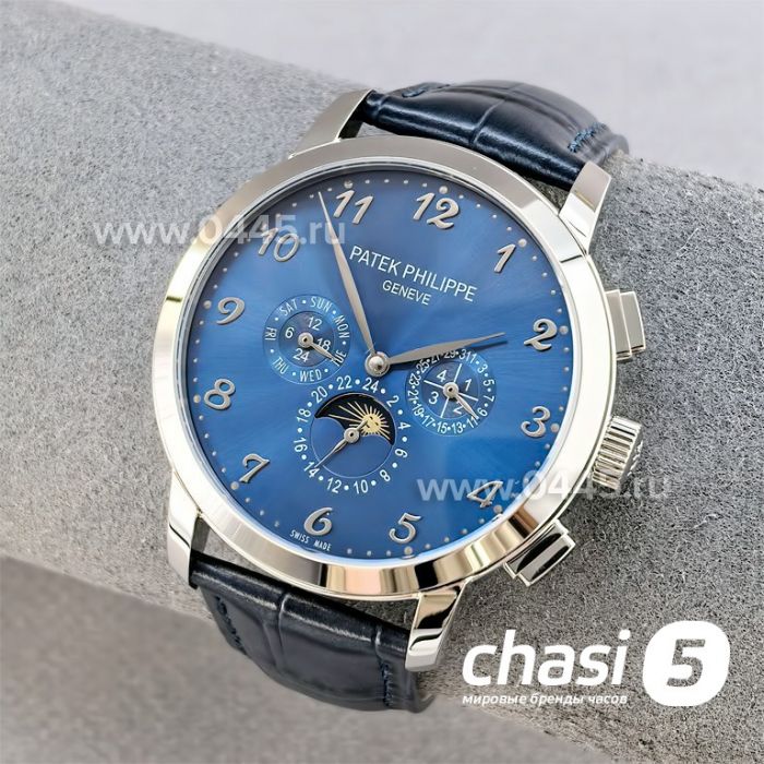 Часы Patek Philippe Perpetual Calendar (25513)