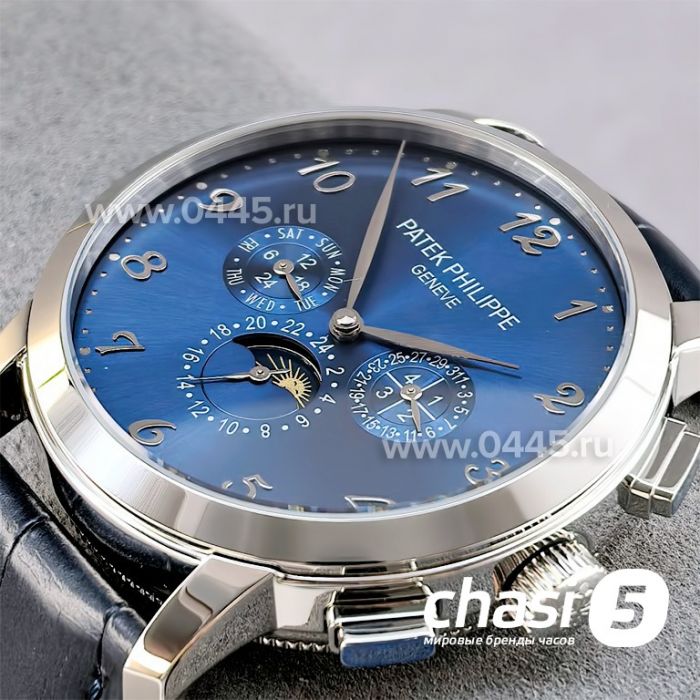 Часы Patek Philippe Perpetual Calendar (25513)