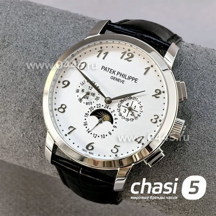 Часы Patek Philippe Perpetual Calendar (25514)
