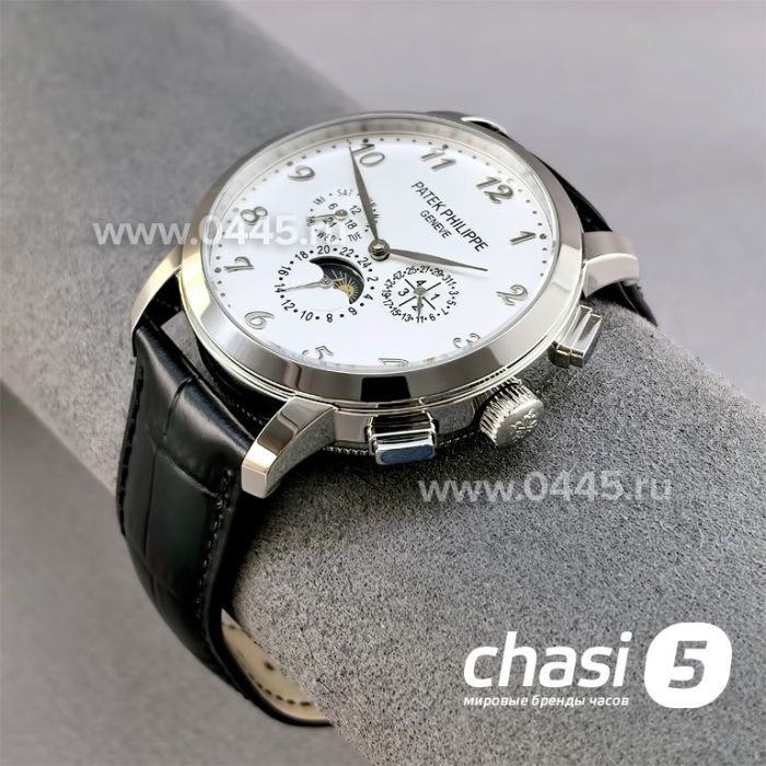 Часы Patek Philippe Perpetual Calendar (25514)