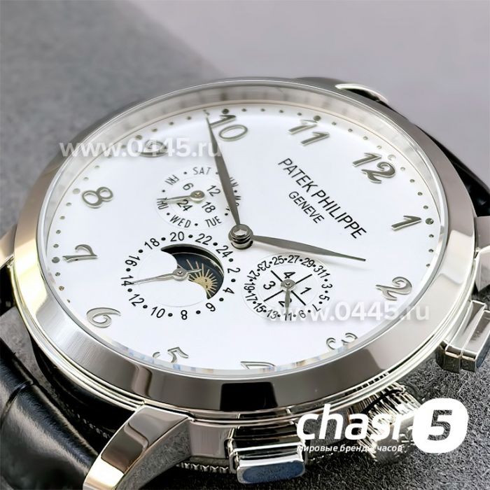 Часы Patek Philippe Perpetual Calendar (25514)