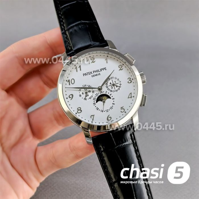 Часы Patek Philippe Perpetual Calendar (25514)
