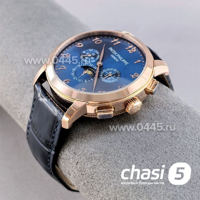 Часы Patek Philippe Perpetual Calendar (25515)