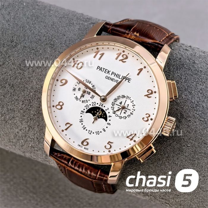 Часы Patek Philippe Perpetual Calendar (25516)