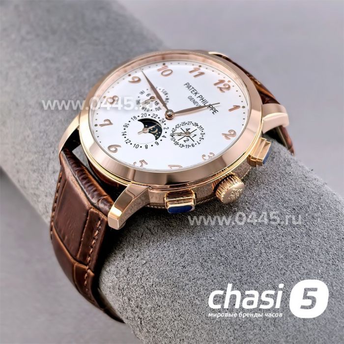 Часы Patek Philippe Perpetual Calendar (25516)