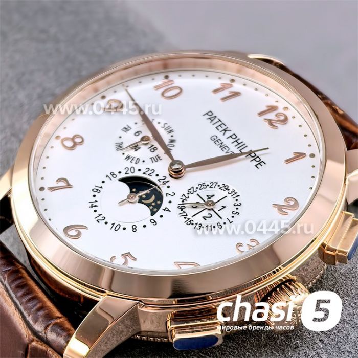 Часы Patek Philippe Perpetual Calendar (25516)