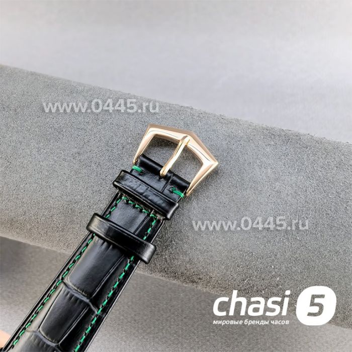 Часы Patek Philippe Perpetual Calendar (25518)