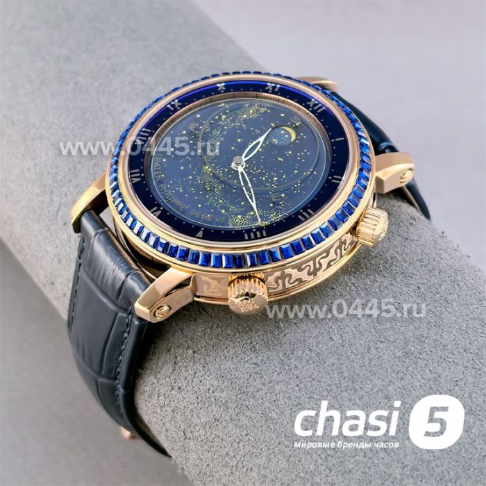 Часы Patek Philippe Men Grand Complications Sky Moon (25519)