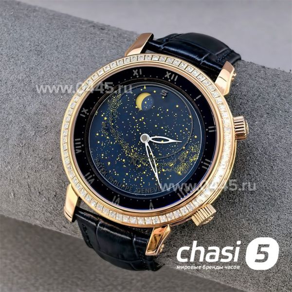 Часы Patek Philippe Men Grand Complications Sky Moon (25520)