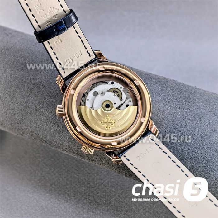 Часы Patek Philippe Men Grand Complications Sky Moon (25520)